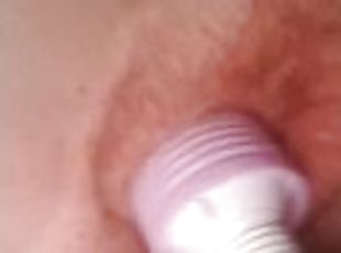 Cul, Masturbation, Orgasme, Chatte (Pussy), Babes, Milf, Jouet, Solo, Humide