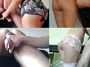 Snimci, Drkanje, Kompilacija, Kamera (Cum), Italijani, Ljubavnice, Mleko, Dominacija, Femdom