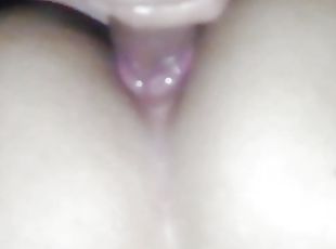 Rumpe, Pappa, Pussy, Anal, Tenåring, Hjemmelaget, Creampie, Fingret, Pov, Tante