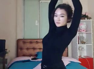 Asyano, Dyakol (Masturbation), Baguhan, Hapon, Webcam, Kyut