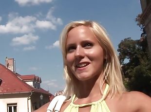 Stare, Laski, Robienie loda, Wystrysk spermy, Nastolatki, Hardcore, (Dad girl), Młode(18+), Sperma, Blondynka