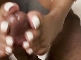 Amateur, Peju, Perempuan afrika, Zakar besar, Kaki, Pov, Cantik (Pretty), "fetish", Putih, Zakar