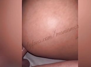 Buntut, Syahwat, Alat kelamin wanita, Amateur, Perempuan afrika, Zakar besar, "creampie", Punggung, Pov, Gadis koboi