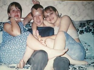 Taga ruso, Baguhan, Talsik ng tamod, Milf, Dyakol, Tsupa (Deepthroat), Webcam