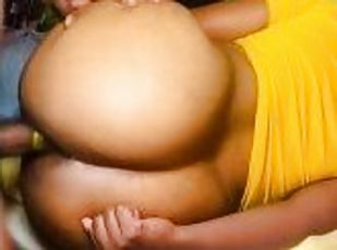 Tricherie, Chatte (Pussy), Femme, Amateur, Anal, Ébène, Maman, Black, Belle femme ronde