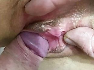 Tua, Orgasme, Amatir, Anal, Penis besar, Ibu, Fantasi, Saudara perempuan, Lebih tua, Filipina