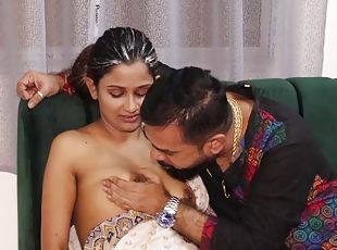 Amatori, Bunaciuni, Jet de sperma, Hardcore, Facut acasa, femei hinduse, Cuplu, Bruneta, Erotic