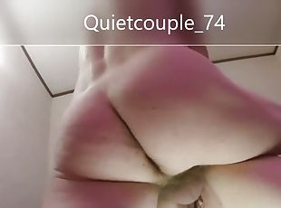 Levrette, Amateur, Hardcore, Couple, Belle femme ronde