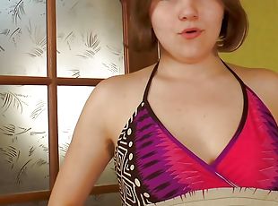 Gros nichons, Poilue, Masturbation, Orgasme, Chatte (Pussy), Amateur, Babes, Américaine, Belle, Seins