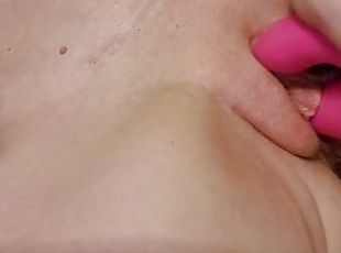 Masturbation, Gammal, Orgasm, Fitta (Pussy), Amatör, Brudar, Leksak, Ung(18+), Kåt, Webbkamera