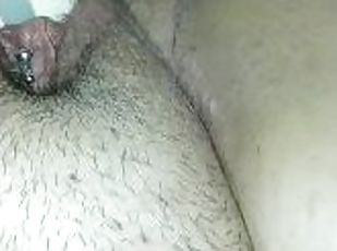 Pantat, Botol, Berambut, Orgasme, Vagina (Pussy), Amatir, Sayang, Jenis pornografi milf, Mainan, Ibu