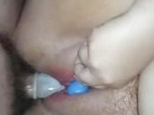 Onani, Orgasme, Pussy, Amatør, Milf, Leke, Mamma, Bbw, Pov, Røff