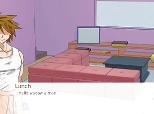 Hentai sex anime in Baghdad