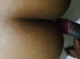 Asia, Pantat, Isteri, Cumshot (keluarnya sperma), Penis besar, Creampie (ejakulasi di dalam vagina atau anus dan keluarnya tetesan sperma), Pasangan, Wanita gemuk yang cantik, Bersetubuh, Persetubuhan melalui anus