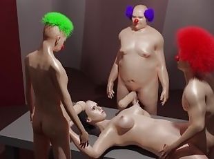 Groß titten, Dilettant, Immens glied, Wichsen, Gangbang, Verrückte, 4etwas, Hämmern, 3d, Titten