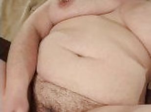 Store pupper, Onani, Squirt, Milf, Leke, Mamma, Bbw, Mann, Dildo, Pupper