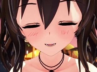 Masturbation, Babes, Couple, Bas, Jeune (18+), Anime, Hentai, 3d, Petite, Fétiche