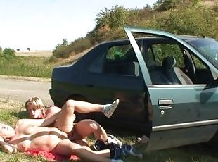 baka, star, pička-pussy, amaterski, odrasli, bakica, auto, mladi-18, kurva, stariji