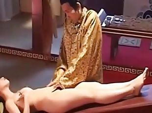 [ phim sex hay nhat ] b&iacute_ an tien kiep