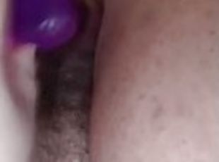 Masturbação, Orgasmo, Amador, Brinquedo, Bbw, Dildo, Sozinho, Clube