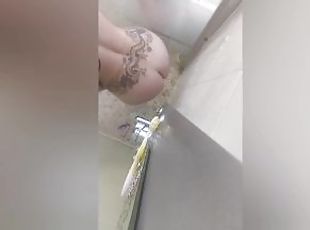 Banyo yapma, Büyük göğüsler, Mastürbasyon (Masturbation), Kız öğrenci, Amatör, Genç, Casus, Üniversite, Memeler, Mükemmel