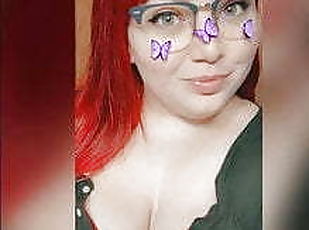 Femme, Amateur, Fellation, Bdsm, Belle femme ronde, Esclave, Rousse, Salope