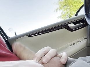 Masturbation, Public, Amateur, Énorme bite, Gay, Voiture, Secousses, Collège, Ejaculation, Attrapée