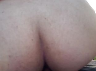 Culo, Gorda, Al aire libre, Público, Amateur, Babes, Mamada, Chorro de corrida, Adolescente, Pareja