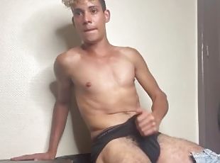 Udløsning, Teenager, Creampie, Sperm, Kær, Undertøj (Underwear)