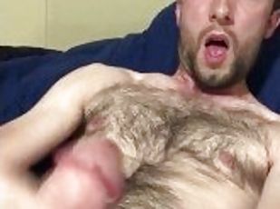 Another Otter Quick Cum