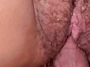 Cul, Poilue, Chatte (Pussy), Amateur, Milf, Jouet, Latina, Ejaculation interne, Belle femme ronde, Pute