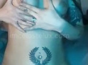 Star, Orgazam, Pička (Pussy), Analano, Latine, Čizme, Prstima, Mladi (18+), 18yo, Stariji