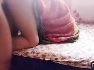 Hot Indian - Desi Maid Fucked By Boy ( Kamwali Ko Choda Diya)