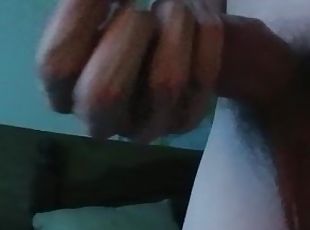 Mastubasi, Amatir, Cumshot (keluarnya sperma), Penis besar, Handjob (seks dengan tangan wanita pada penis laki-laki, Menelan, Akademi, Seorang diri, Penis