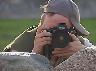 Lielās krūtis, Tūpļa, Minēts, Milzīgs dzimumloceklis, Vācu, Vintāža, Retro, Maksts, Bumbulīši, Closeup