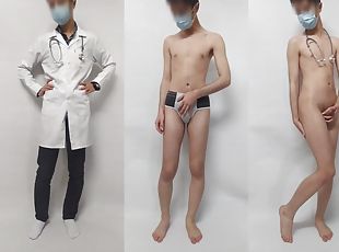 Asian, Kurus, Amateur, Doktor, Remaja, Homoseksual, Arab, Kali pertama, Muda(18+), Punggung (Butt)