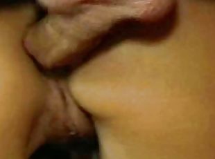 Doggy, Muschi, Dilettant, anal-Sex, Blasen, Erotisch mutti, Schwer, Deutsch, Retro, Beule