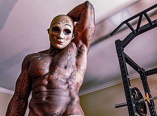 Bapa, Berambut, Pelancapan, Amateur, Zakar besar, Homoseksual, Hitam, Keluarga, Amerikan, "fetish"