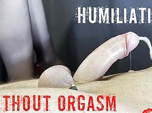 Orgasme, Amateur, Ejaculation sur le corps, Boules, Cocu, Maîtresse, Lait, Femme dominatrice, Bite