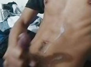 asia, umum, pelajar, penis-besar, gambarvideo-porno-secara-eksplisit-dan-intens, handjob-seks-dengan-tangan-wanita-pada-penis-laki-laki, filipina, penis