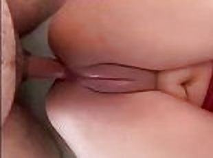 Cul, Anal, Milf, Ejaculation interne, Première fois, Mexicain