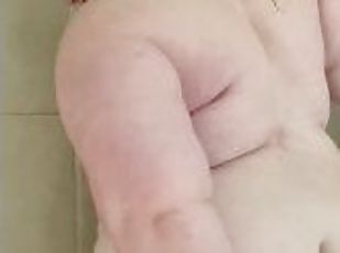 Pantat, Mandi, Payudara besar, Mastubasi, Orgasme, Amatir, Jenis pornografi milf, Mainan, Ibu, Wanita gemuk yang cantik