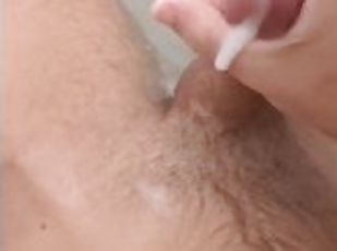 Slabanoaga, Amatori, Jet de sperma, Gay, Facut acasa, Picioare, Tanar(18+), Colegiu, Sperma, American