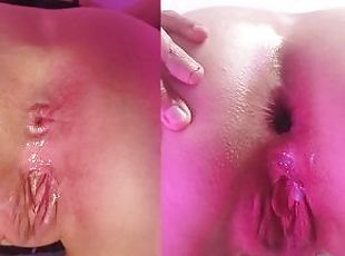 Amateur, Anal, Latina, Ejaculation interne, Rousse, Point de vue, Première fois, Ejaculation, Douleur, Virgin