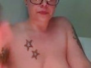 Milf, Mami, Velike lepe ženske, Pov, Fetiš, Solo, Kadilka