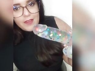 Masturbation, Orgasme, Fellation, Ejaculation sur le corps, Latina, Ejaculation interne, Bdsm, Fétiche, Domination, Femme dominatrice