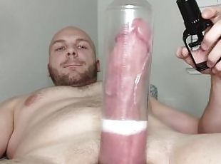 Mastrubacija, Velik penis, Pov, Prihaja, Zasačeni, Kurac, Fafanje (Sucking)