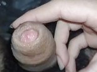 Obrovské (Huge), Masturbácia, Fajka, Striekanie semena, Obrovský vták, Gejské, Robenie rukou, Creampie, Robenie sa, Semeno