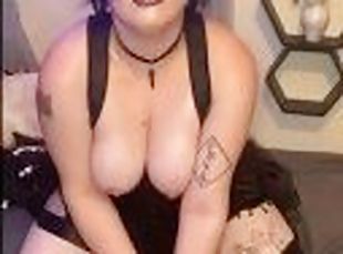 Zvijer, Veliki kurac, Krempita, Bbw, Kamera, Dildo, Got