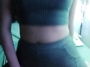 Amateur, Ados, Maison, Couple, Culotte, Petite amie, Collège, Serrée, Mignonne, Petit ami